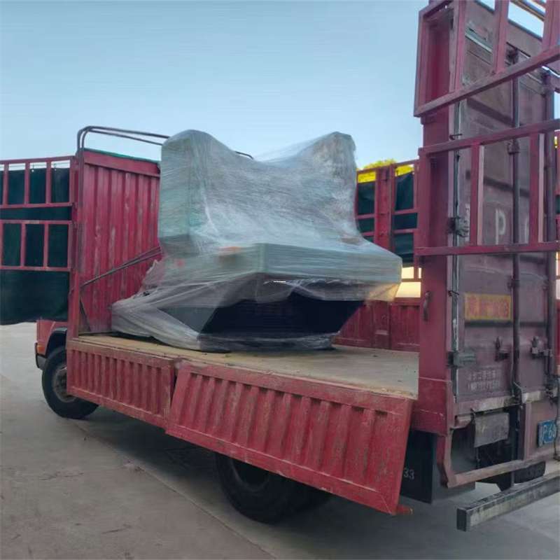 泉港区和静县：物流专线的高效货运解决方案