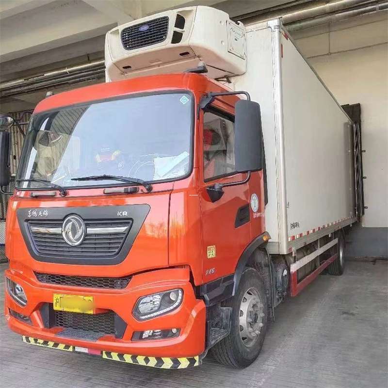 泉港区潞城区物流：多元专线与高效运输探秘