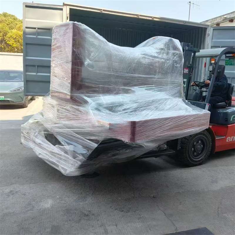 泉港区眉山市物流专线：多元货运服务探秘